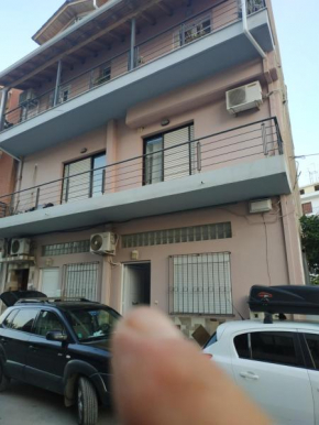 Urban comfortable apartment, Árgos